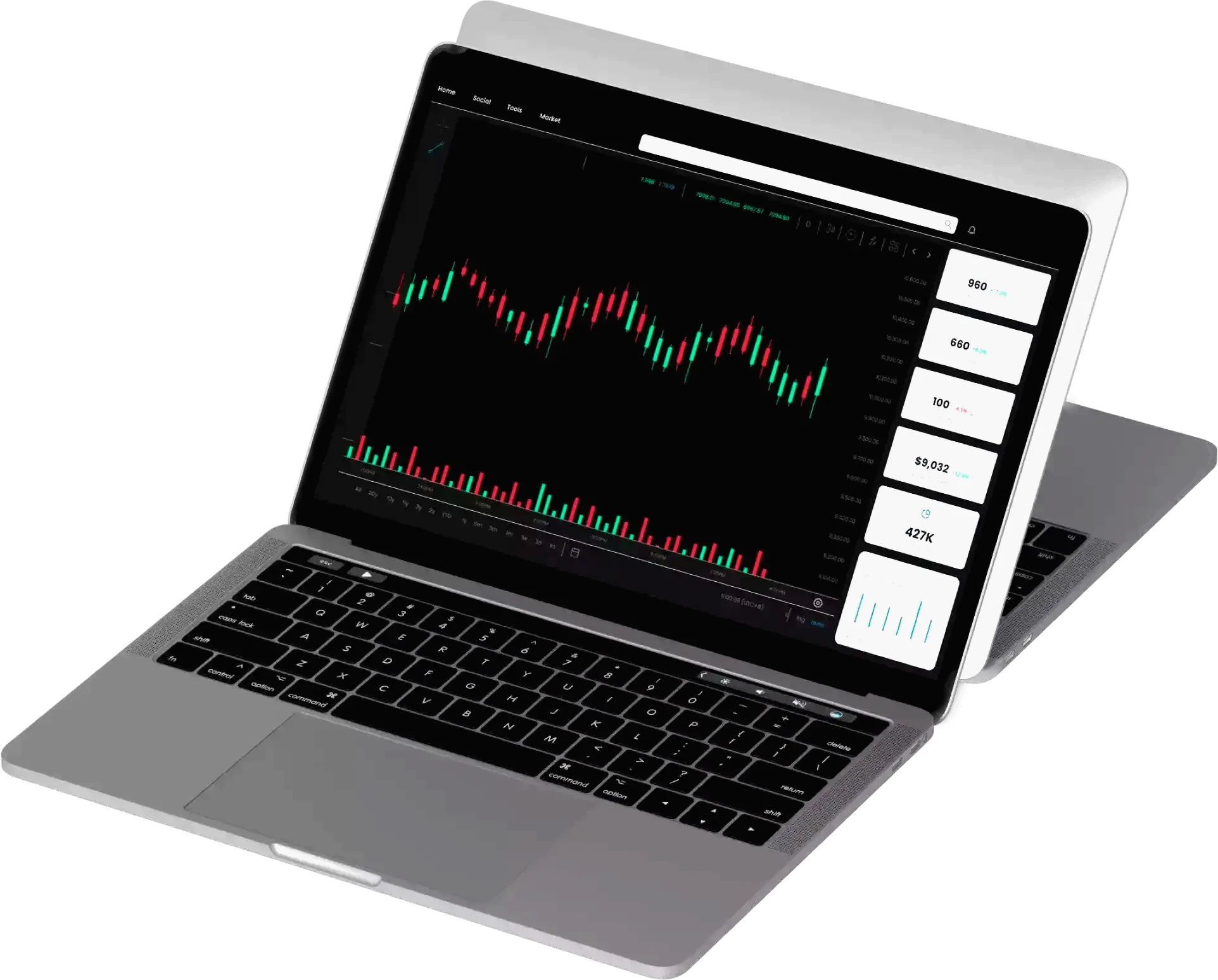 Lumi Rentvène trendanalyse